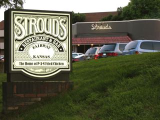 Stroud\'s in Fairway, Kansas