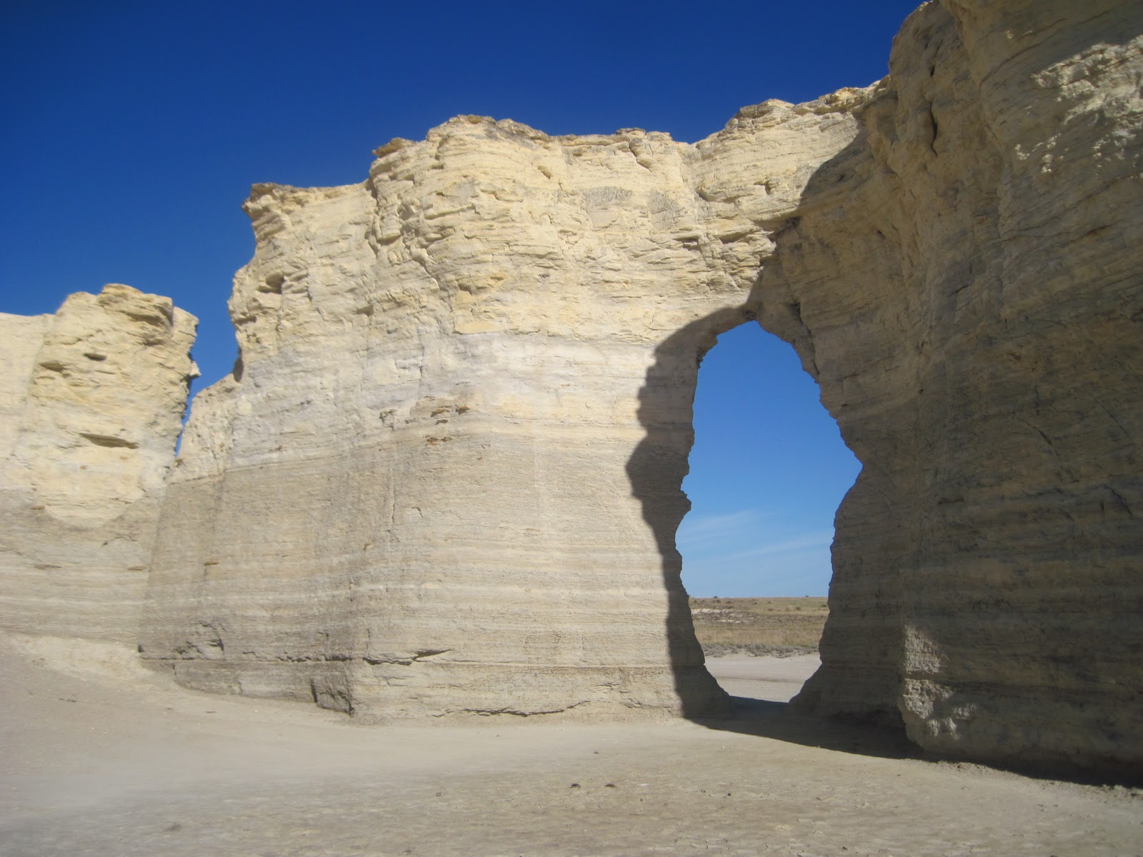 Pick of the Week Monument Rocks for Sale in Western Kansas At Home