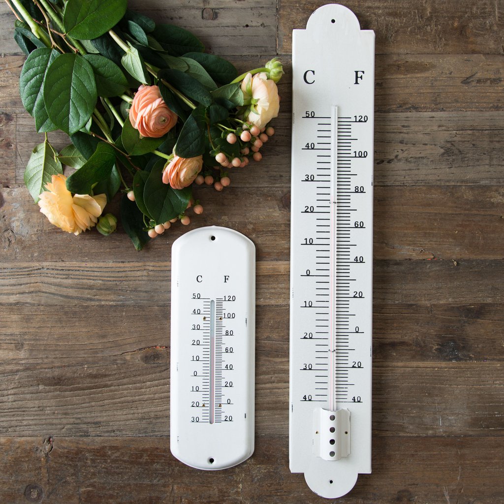 Promotional Outdoor Thermometers