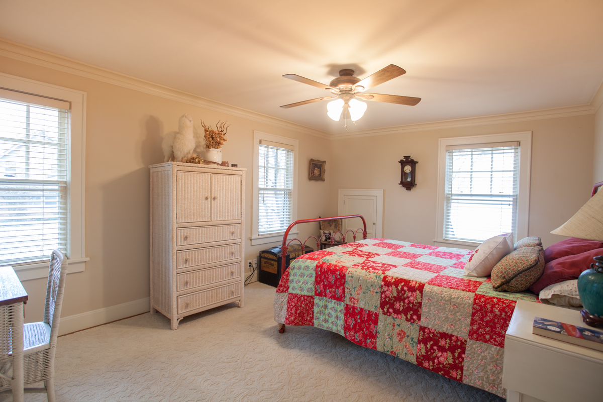 This Brookside Tudor Home in Armour Hills is My Latest Listing