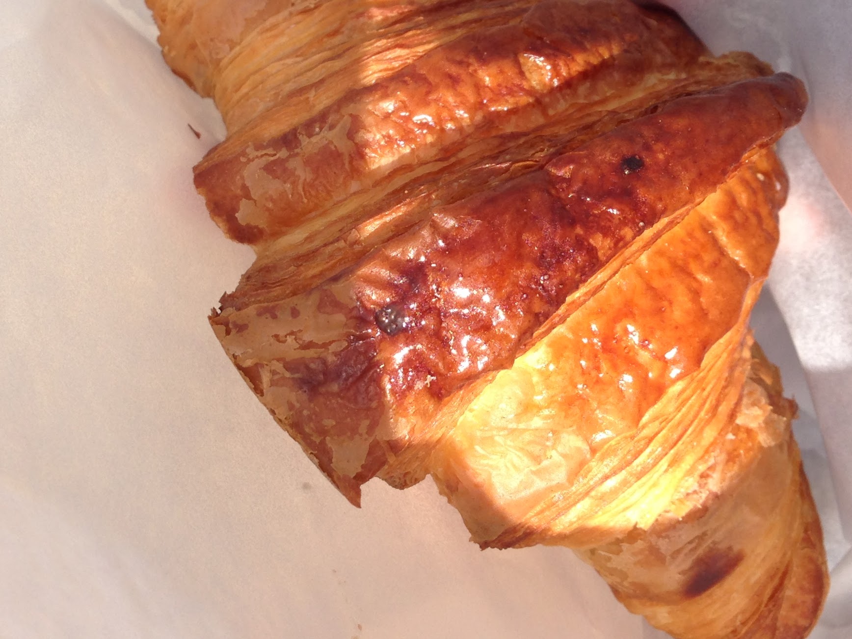 The Six Best Bakery Croissants in Kansas City